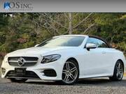 2019 MERCEDES BENZ E-CLASS