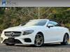 MERCEDES BENZ E-CLASS