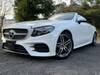 MERCEDES BENZ E-CLASS