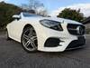 MERCEDES BENZ E-CLASS