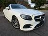 MERCEDES BENZ E-CLASS