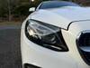 MERCEDES BENZ E-CLASS