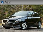 2015 MERCEDES BENZ B-CLASS