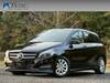 MERCEDES BENZ B-CLASS
