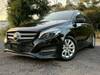 MERCEDES BENZ B-CLASS