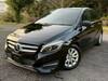MERCEDES BENZ B-CLASS