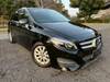 MERCEDES BENZ B-CLASS