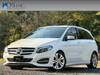 MERCEDES BENZ B-CLASS
