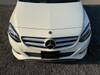 MERCEDES BENZ B-CLASS