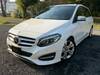 MERCEDES BENZ B-CLASS
