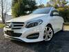 MERCEDES BENZ B-CLASS
