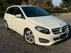 MERCEDES BENZ B-CLASS
