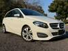 MERCEDES BENZ B-CLASS