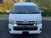 TOYOTA HIACE WAGON
