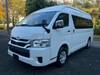 TOYOTA HIACE WAGON