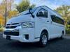 TOYOTA HIACE WAGON