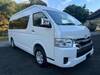 TOYOTA HIACE WAGON
