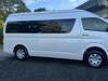 TOYOTA HIACE WAGON