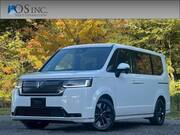 2026 HONDA STEPWAGON
