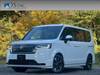HONDA STEPWAGON