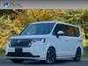 HONDA STEPWAGON