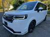 HONDA STEPWAGON