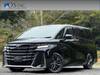 TOYOTA VELLFIRE HYBRID