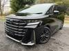 TOYOTA VELLFIRE HYBRID