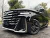 TOYOTA VELLFIRE HYBRID