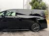 TOYOTA VELLFIRE HYBRID