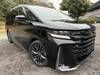TOYOTA VELLFIRE HYBRID