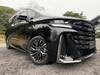 TOYOTA VELLFIRE HYBRID