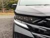 TOYOTA VELLFIRE HYBRID