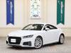 AUDI TT COUPE