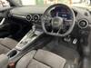 AUDI TT COUPE