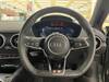 AUDI TT COUPE