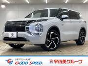 2022 MITSUBISHI OUTLANDER PHV