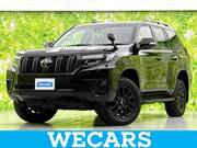 2023 TOYOTA LAND CRUISER PRADO