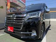 2020 TOYOTA GRANACE