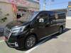 TOYOTA GRANACE