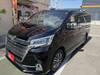 TOYOTA GRANACE