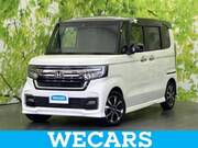 2022 HONDA N-BOX CUSTOM