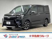 2018 TOYOTA VOXY