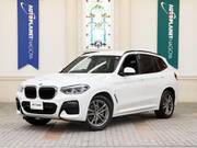 2020 BMW X3