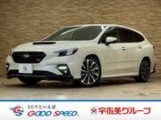 2020 SUBARU LEVORG
