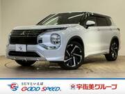 2022 MITSUBISHI OUTLANDER PHV