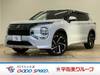 MITSUBISHI OUTLANDER PHV
