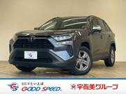 2024 TOYOTA RAV4 X