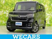 2023 HONDA N-BOX CUSTOM