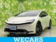 2023 TOYOTA PRIUS